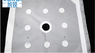 山东工业滤布生产厂家哪家好-耐酸碱选这家{旭瑞网业}