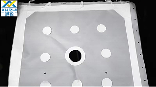 丙纶工业滤布生产厂家哪里找-耐酸碱{旭瑞网业}