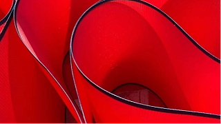 输送网带-熔喷布生产需要什么样的网带{旭瑞网业}