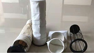 除尘布袋批发厂商的设备我们知道吗？{旭瑞网业}