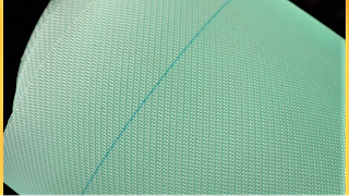 造纸用聚酯网生产厂家怎么选-按需定制{旭瑞网业}