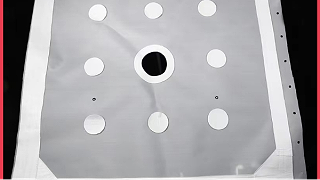 安徽优势工业滤布市场报价多少-耐磨损经久耐用{旭瑞网业}