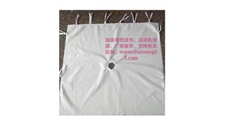 什么是网眼布？【旭瑞网业】