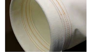 除尘布袋的正确使用——旭瑞网业