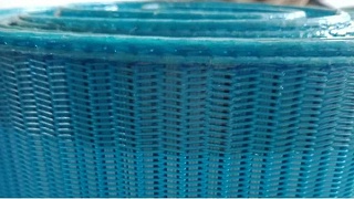 河南螺旋压滤网适用范围——{旭瑞网业}