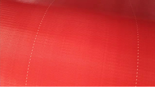 生产熔喷布用哪种输送网带-厂家批发{旭瑞网业}