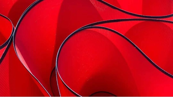 熔喷布网帘，为何现款甚至高价也难求现货？原因何在？——{旭瑞网业}