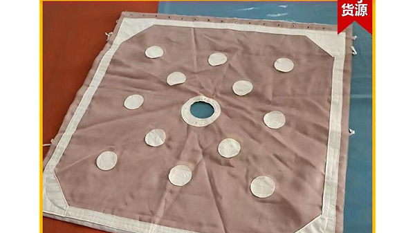 江苏工业滤布生产厂家有哪些-耐磨耐用{旭瑞网业}