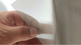南京振动筛筛网如何正确选择抉择？筛网安装过程{旭瑞网业}