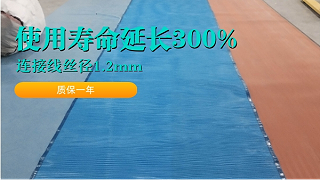 带式压滤机滤布-高品质滤布无惧对比{旭瑞网业}