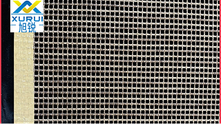 特氟龙输送网带的种类有哪些-按需定制{旭瑞网业}