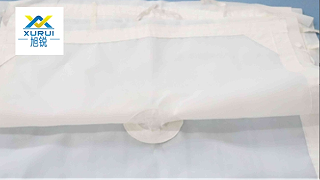 压滤机滤布型号对照表-厂家批发{旭瑞网业}