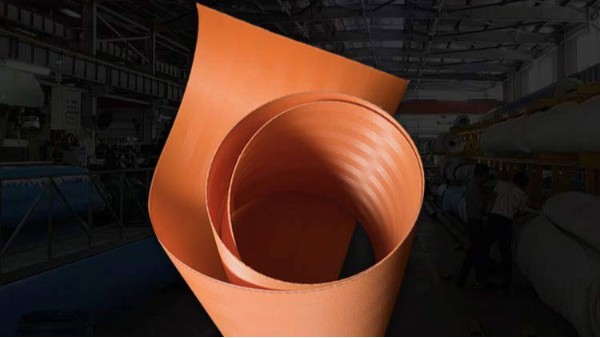 为什么脱硫滤布易堵塞 旭瑞网业带你了解真空脱硫滤布