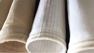 除尘滤袋厂家介绍除尘滤袋保护措施——旭瑞网业