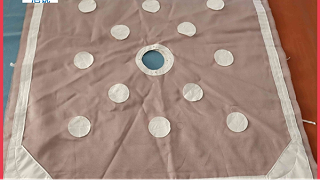 工业滤布用在哪些领域-耐磨性很重要{旭瑞网业}