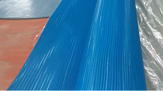 带式压滤机滤布质量怎么样-钻石级耐磨{旭瑞网业}