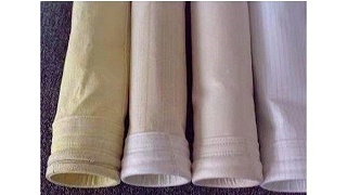 防静电除尘滤袋——旭瑞网业