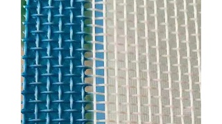 网带-加入防跑偏导系{旭瑞网业}