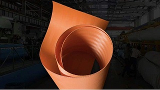 电厂脱硫滤布网带-这家包送货上门{旭瑞网业}