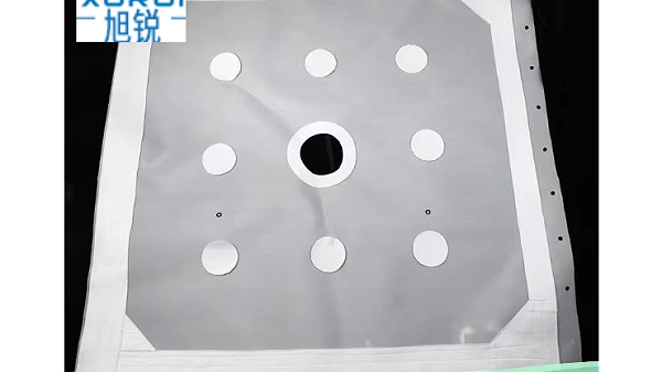 山东特色工业滤布代理价格是多少-耐酸碱{旭瑞网业}