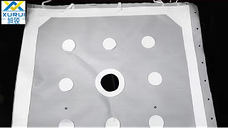 生产丙纶工业滤布厂家有哪些-不畏强酸强碱看这里{旭瑞网业}