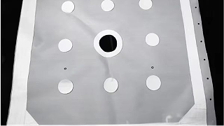 江苏工业过滤布哪里买-耐腐蚀找这家[旭瑞网业]