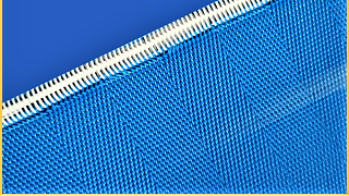 带式污泥压滤机滤布哪有-高强耐磨选这个[旭瑞网业]