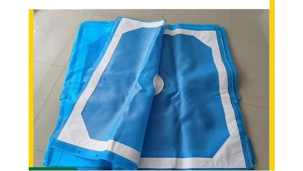 过滤不干净怎么回事——滤布选择要合适{旭瑞网业}