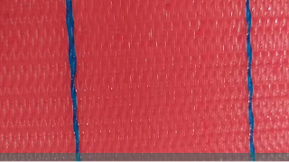 印花机输送网带怎么选-选源头厂家{旭瑞网业}