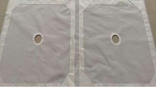 什么板框压滤机里的污泥不能够自动脱落