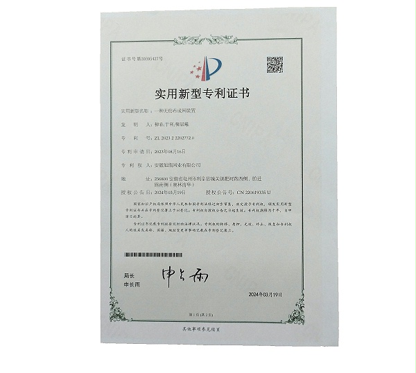 专利