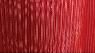 江苏超大透气量网帘——不粘布易清洗{旭瑞网业}