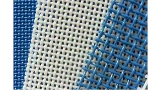 带式压滤机滤布的透气量多少合适？怎么选？