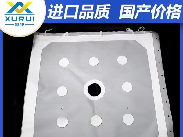 涤纶复丝滤布