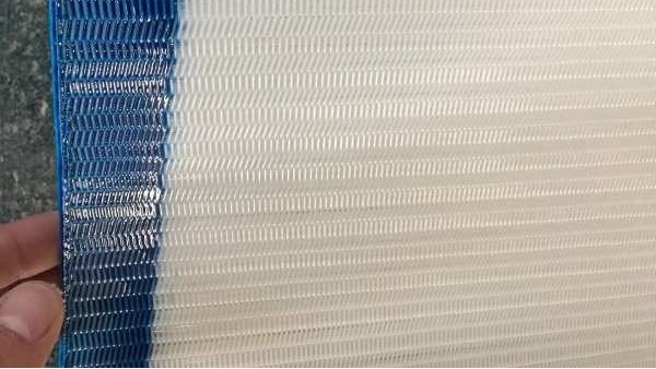 带式压滤机滤布怎么选择，有什么标准吗？德国TM强力胶【旭瑞网业】