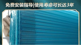 带式压滤机滤布怎么安装？免费指导安装，寿命长【旭瑞网业】