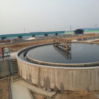 污水处理压滤机滤布的使用注意事项——旭瑞网业